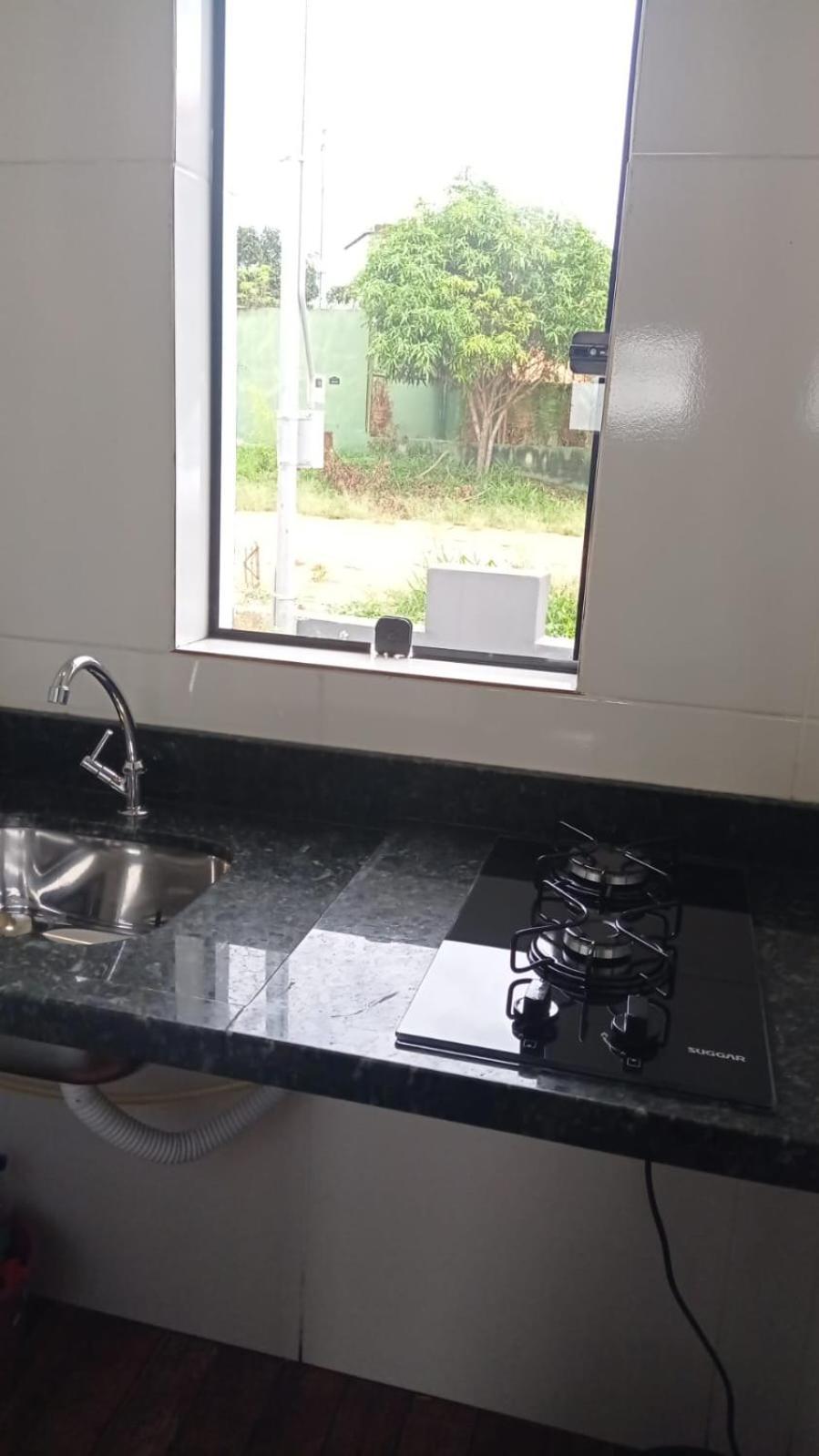 Alojamento de Turismo Selvagem Chale Da Avalon Celia Alto Paraíso de Goiás