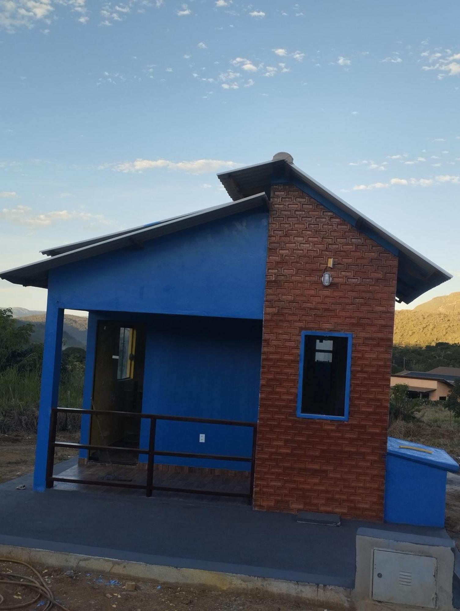 Chale Da Avalon Celia Lodge